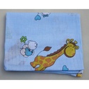 Tetra pelene sa dezenom - 70x80 cm