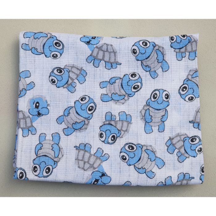 Tetra pelene sa dezenom - 70x80 cm