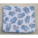 Tetra pelene sa dezenom - 70x80 cm