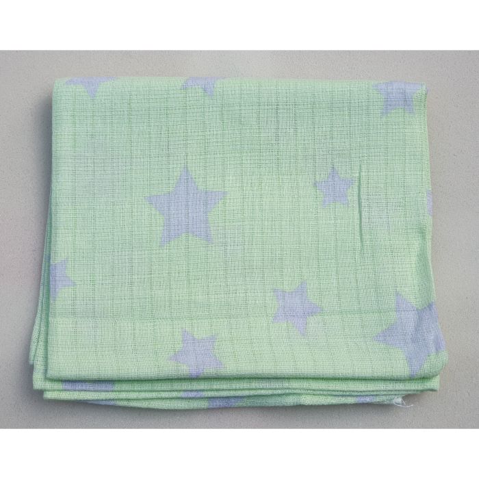 Tetra pelene sa dezenom - 70x80 cm