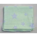 Tetra pelene sa dezenom - 70x80 cm