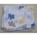 Tetra pelene sa dezenom - 70x80 cm