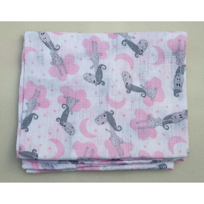 Tetra pelene sa dezenom - 70x80 cm