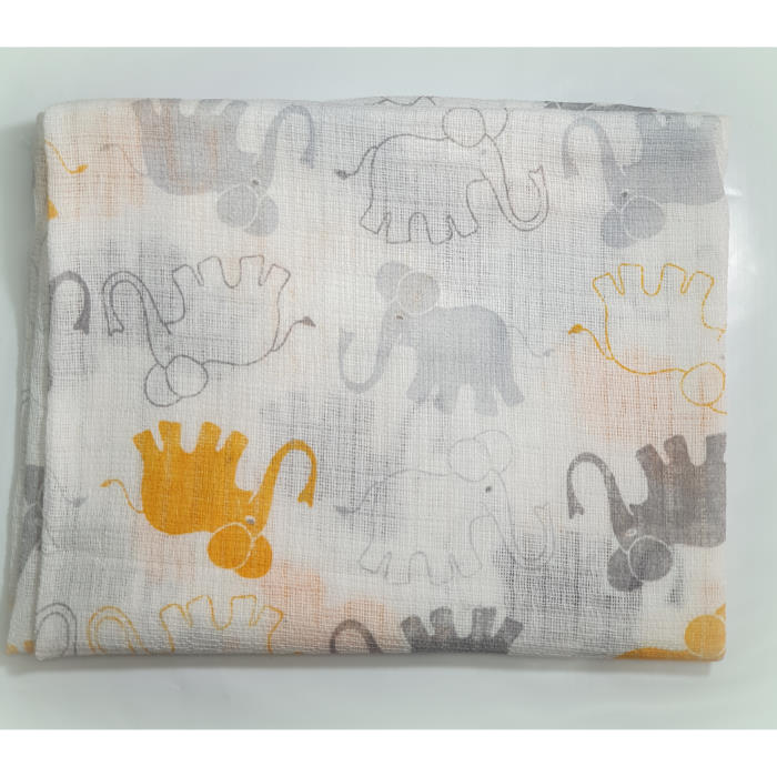 Tetra pelene sa dezenom - 70x80 cm