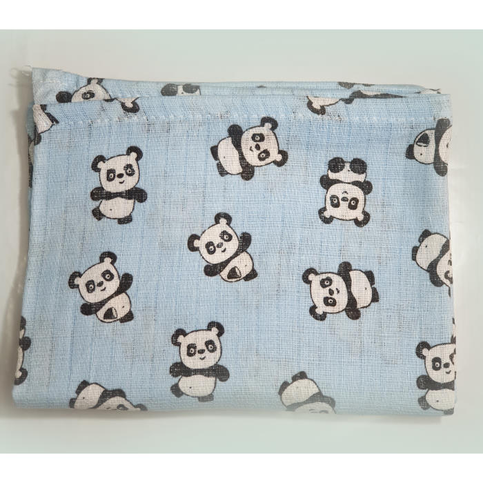 Tetra pelene sa dezenom - 70x80 cm