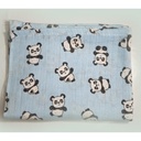 Tetra pelene sa dezenom - 70x80 cm