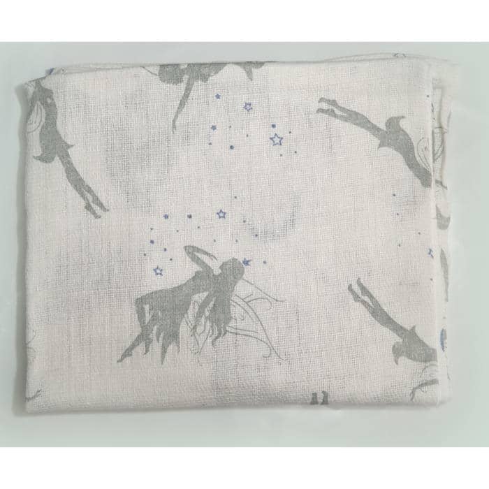 Tetra pelene sa dezenom - 70x80 cm