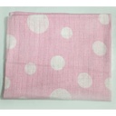 Tetra pelene sa dezenom - 70x80 cm