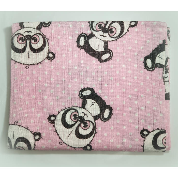 Tetra pelene sa dezenom - 70x80 cm