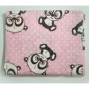 Tetra pelene sa dezenom - 70x80 cm