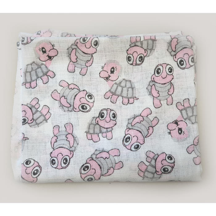 Tetra pelene sa dezenom - 70x80 cm