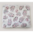 Tetra pelene sa dezenom - 70x80 cm