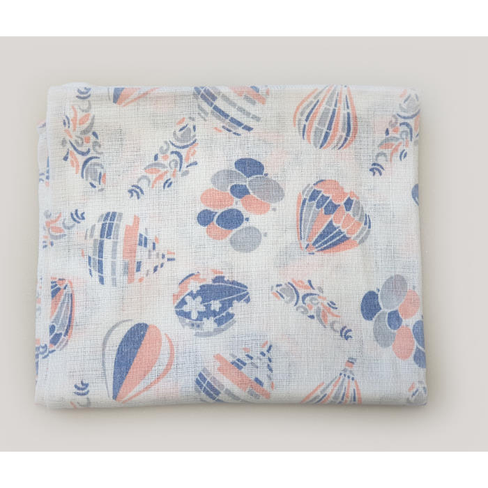 Tetra pelene sa dezenom - 70x80 cm