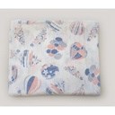 Tetra pelene sa dezenom - 70x80 cm