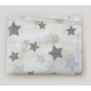 Tetra pelene sa dezenom - 70x80 cm