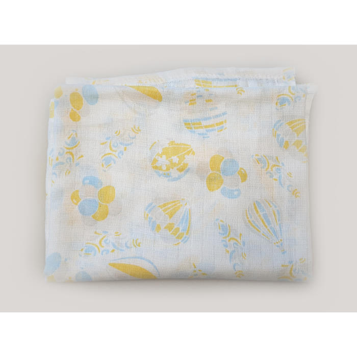 Tetra pelene sa dezenom - 70x80 cm