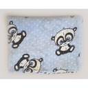 Tetra pelene sa dezenom - 70x80 cm