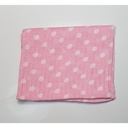 Tetra pelene sa dezenom - 70x80 cm