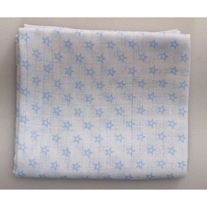 Tetra pelene sa dezenom - 70x80 cm