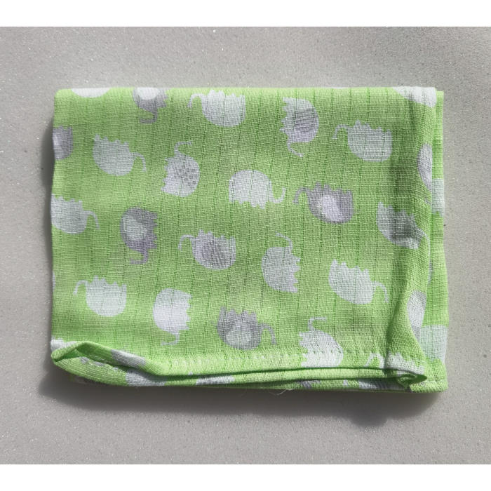 Tetra pelene sa dezenom - 70x80 cm