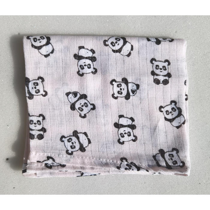 Tetra pelene sa dezenom - 70x80 cm