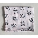 Tetra pelene sa dezenom - 70x80 cm