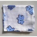 Tetra pelene sa dezenom - 70x80 cm