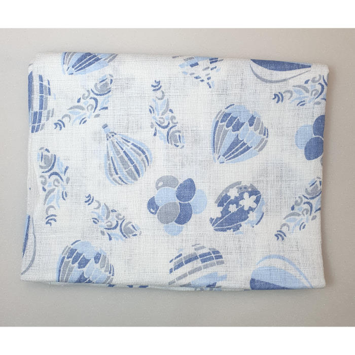 Tetra pelene sa dezenom - 70x80 cm