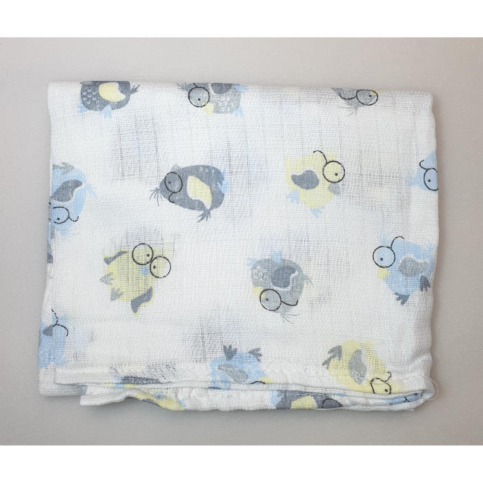 Tetra pelene sa dezenom - 70x80 cm