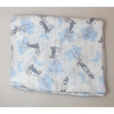 Tetra pelene sa dezenom - 70x80 cm