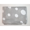 Tetra pelene sa dezenom - 70x80 cm