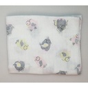 Tetra pelene sa dezenom - 70x80 cm