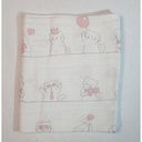 Tetra pelene sa dezenom - 70x80 cm