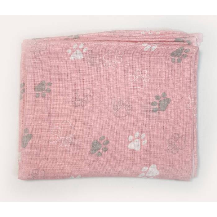 Tetra pelene sa dezenom - 70x80 cm