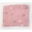 Tetra pelene sa dezenom - 70x80 cm