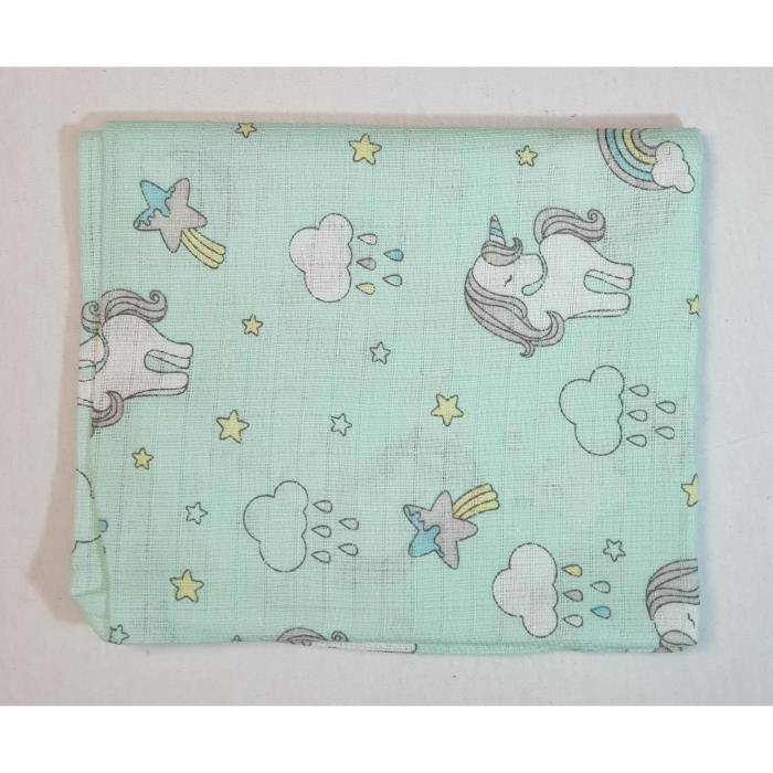 Tetra pelene sa dezenom - 70x80 cm