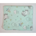 Tetra pelene sa dezenom - 70x80 cm