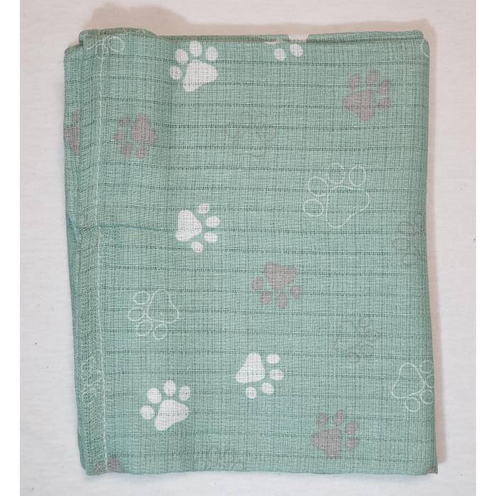 Tetra pelene sa dezenom - 70x80 cm