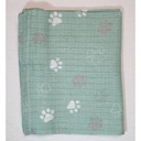 Tetra pelene sa dezenom - 70x80 cm