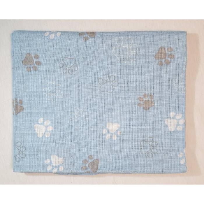 Tetra pelene sa dezenom - 70x80 cm