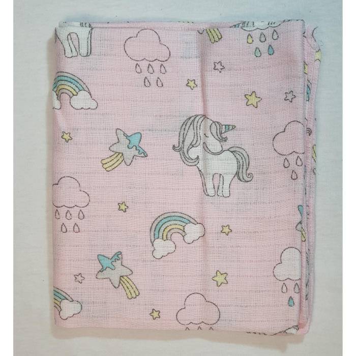 Tetra pelene sa dezenom - 70x80 cm