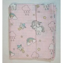 Tetra pelene sa dezenom - 70x80 cm