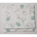 Tetra pelene sa dezenom - 70x80 cm