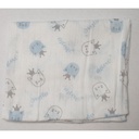 Tetra pelene sa dezenom - 70x80 cm