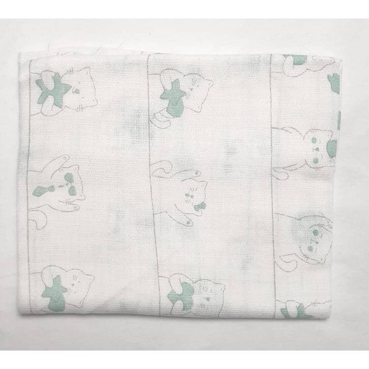 Tetra pelene sa dezenom - 70x80 cm