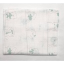 Tetra pelene sa dezenom - 70x80 cm