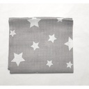 Tetra pelene sa dezenom - 70x80 cm