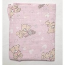 Tetra pelene sa dezenom - 70x80 cm