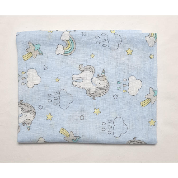 Tetra pelene sa dezenom - 70x80 cm