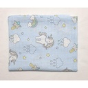 Tetra pelene sa dezenom - 70x80 cm